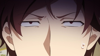 انیمه زیبای Kami Kuzu Idol قسمت 1 با زیرنویس فارسی