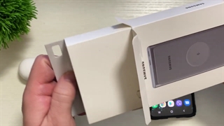 بررسی کیفیت و مشخصات پاوربانک 10000 ظرفیتی سامسونگ مدل eb-p3300