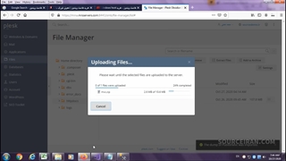 پابلیش سایت asp.net mvc روی هاست