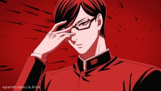 اوپنینگ انیمه Sakamoto desu ga