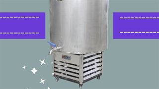 تاپینگ بستنی