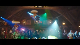 یه بزن و برقص داشته باشیم فعلا