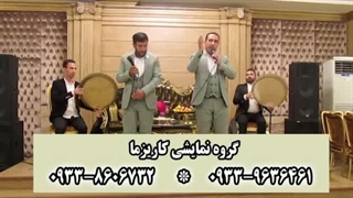 عروسی مذهبی