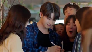 سریال کره ای یک هفته خوب فصل اول قسمت 7 با زیرنویس فارسی چسبیده