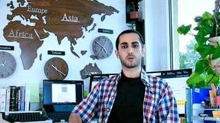 Functionalism - Nicklas Nickel