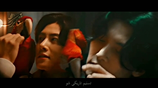 کلیپ میکس سریال صدای جادو (The Sound of Magic 2022)+موزیک Darkside از Alan walker- تقدیمی تولد زهرای عزیزمممم♥️♥️♥️