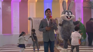 گزیده ای ازجنگ شادی باباحیدر