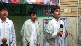 سرودانقلابی چهارمحال وبختیاری