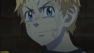 انیمه انتقام جویان توکیو | Tokyo Revengers فصل اول 1 - قسمت دهم 10 با زیرنویس فارسی