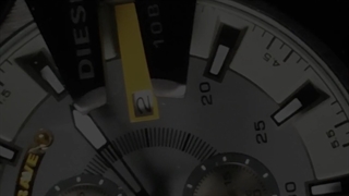 تولید محتوا ساعت دیزل