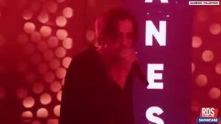 [maneskin Morirò da Re] /live/