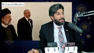 14010412: طوفان اقتدار رئیسی مقابل پوتین و علی اف، حاجی گنگش بالاس