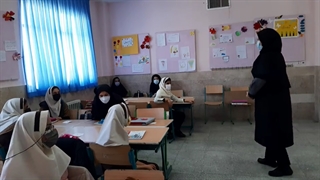 مهدیه شاه‌حسینی، برگزیده‌ی نخستین جشنواره راهی نو