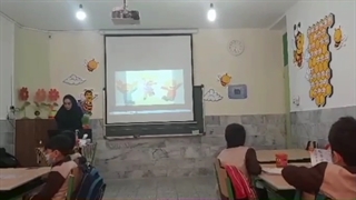 منا جمالزاده، برگزیده‌ی نخستین جشنواره راهی نو