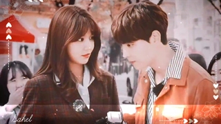 [♡واسه تو بهم میزنم باهمه دنیا♡] میکس شاد وعاشقانه سریال من باآنتی فنم ازدواج کردم با صدای ماکان بند☆تقدیمی☆