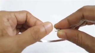 آموزش باز کردن بست کابل