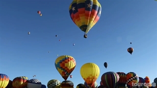 ایالت نیومکزیکو آمریکا - آکادمی روان