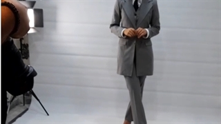 مانتوشلواراداری طاعتی