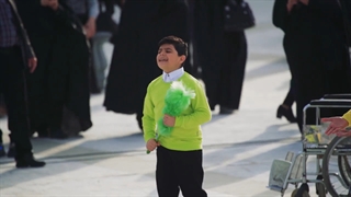 گروه سرود رایة الزهرا (س)