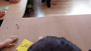 ملیکا جندقی، برگزیده‌ی نخستین جشنواره راهی نو