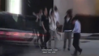 اکسو در سال 2012