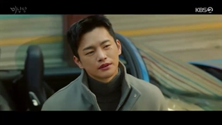 قسمت سوم سریال کره ای کافه مینامدانگ ( Cafe Minamdang 2022) همراه زیرنویس فارسی و با بازی سو این گوک و اوه یون سو