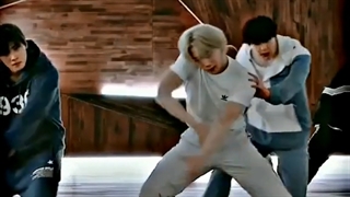 یه ادیت خفن تیکتاکی از مونبین:)....از این ادیتا خوشتون میاد؟میخواین ادیتای تیکتاک رو هم براتون بذارم؟:)