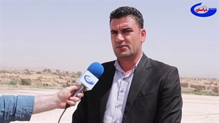 گفتگویی با شهردار خوسف