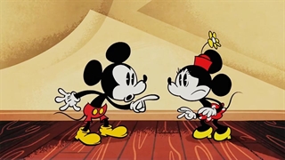 کارتون میکی موس - فصل کامل 5