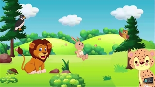 معرفی کتاب های دبستان انیمیشنی