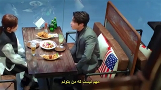 سریال چینی عشق شیرین است قسمت 5 با زیرنویس فارسی چسبیده Love Is Sweet 2020