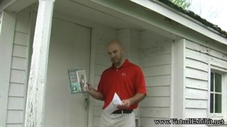 درب توری مجیک مش