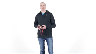 چراغ قوه پیشانی کوهنوردی