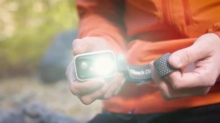 خرید چراغ پیشانی کوهنوردی