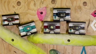 چراغ قوه پیشانی حرفه ای