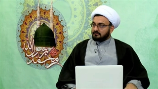 پاسخ به شبهه ضد قرآنی دکتر سها مبنی بر اینکه حبط اعمال نیک ظلم است جراحی زیبایی پلک