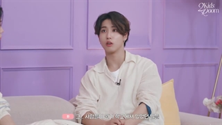 قسمت بیست و چهارم فصل ۶ توکیدزروم "Two Kids Room" با جیسونگ و فلیکس <زیرنویس فارسی>