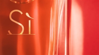 جورجیو آرمانی اس آی (سی) پشن اینتنس