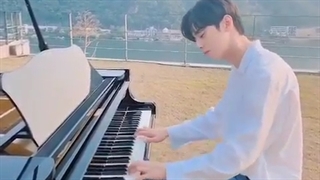 آرامش خالص........♥️