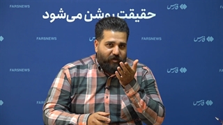 وحید موسوی: از کودکی به دنبال موسیقی محلی بودم