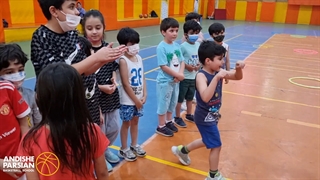 خانه امید کودکان