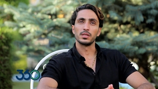 سیاوش یزدانی: «تقریبا مجانی بازی کردم»