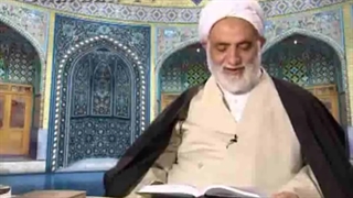 آیا ترس انگیزه اعتقاد به خداوند است؟