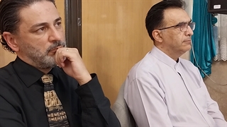 جشن معرفی موفق‌ترین آژانس دلتا- تیر ماه ۱۴۰۱