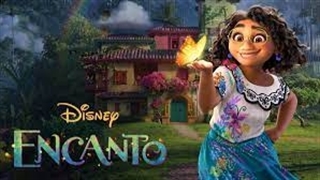 انیمیشن نجات جادو/ Encanto 2021
