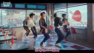 موزیک ویدئو استری کیدز maniac