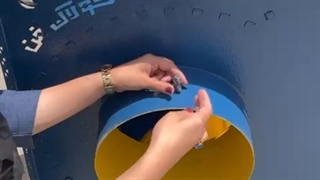 فن سانتریفیوژ سیستم تهویه هوا اگزاست فن بدون صدا و پولی تسمه09121865671