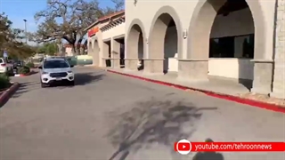 ۲۰۰۰ دلار از کجا بیارم؟!/زندگی در لس آنجلس