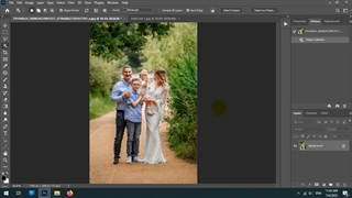 آموزش تغییر بکگراند