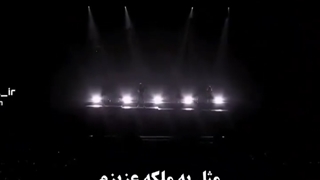 مثل ی ملکه عزیزم=)